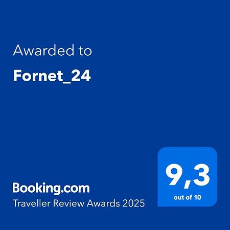 Apartament Fornet_24 Altea Zewnętrze zdjęcie
