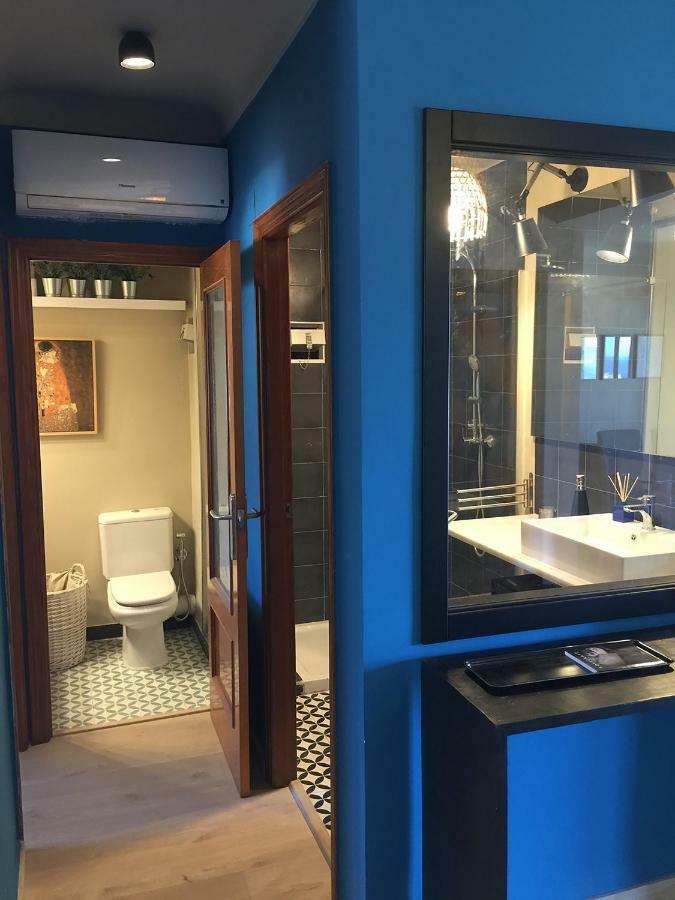 Apartament Fornet_24 Altea Zewnętrze zdjęcie