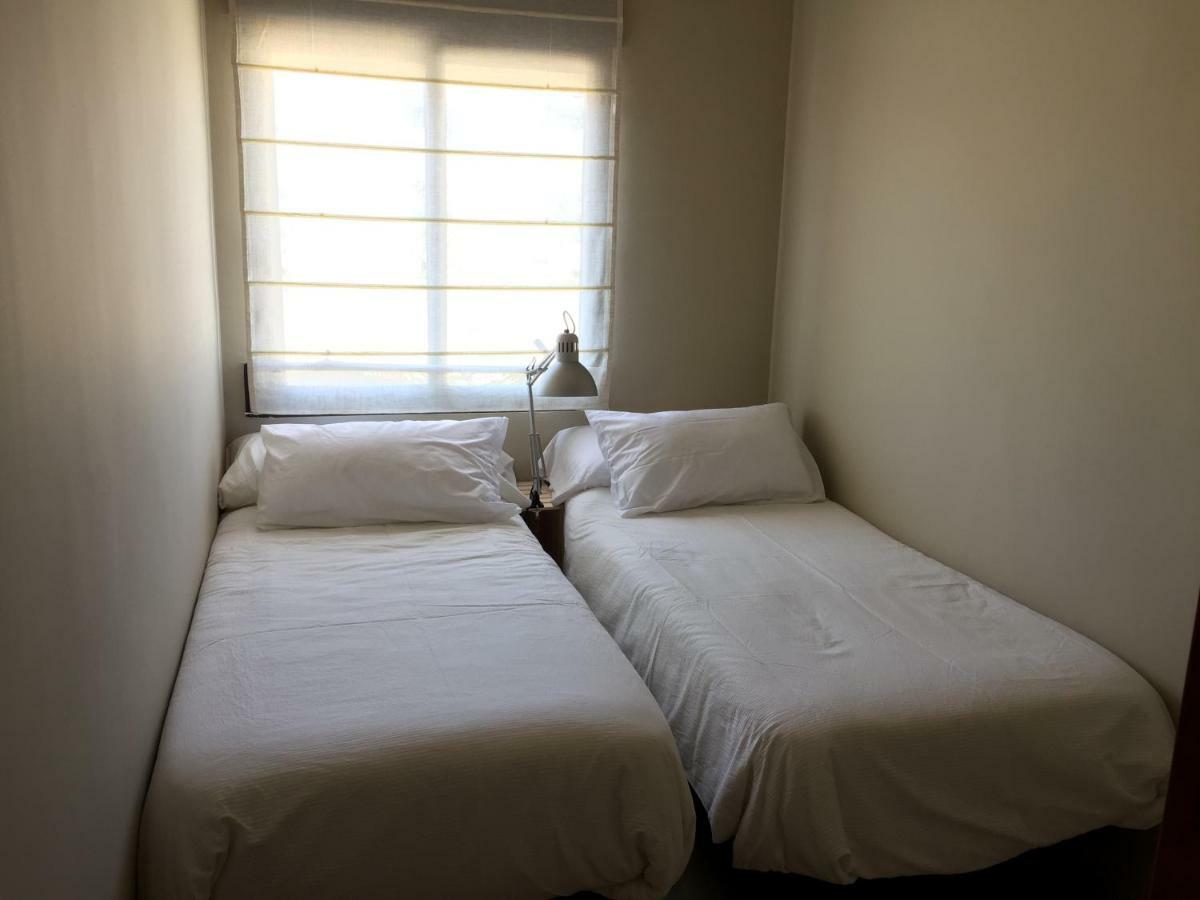 Apartament Fornet_24 Altea Zewnętrze zdjęcie