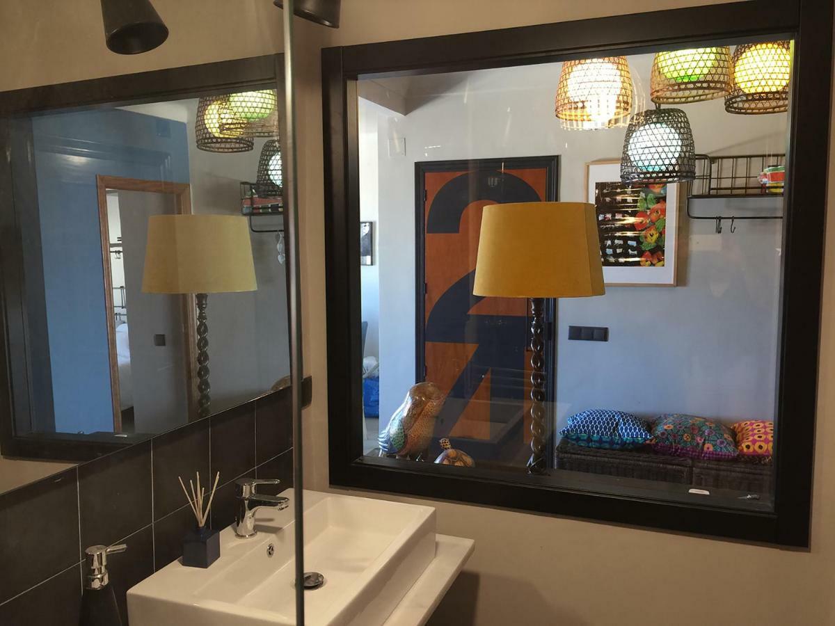 Apartament Fornet_24 Altea Zewnętrze zdjęcie