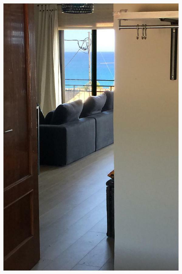 Apartament Fornet_24 Altea Zewnętrze zdjęcie