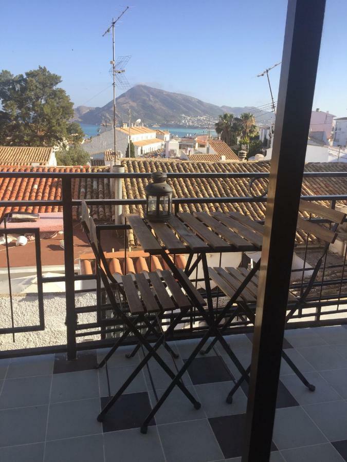 Apartament Fornet_24 Altea Zewnętrze zdjęcie