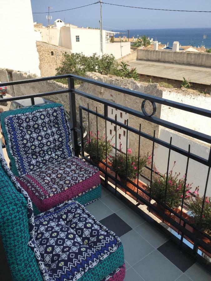 Apartament Fornet_24 Altea Zewnętrze zdjęcie